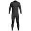 Xcel Men's Comp 3/2mm Full Wetsuit Black